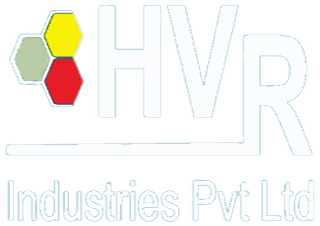 HVR Industries Pvt. Ltd.