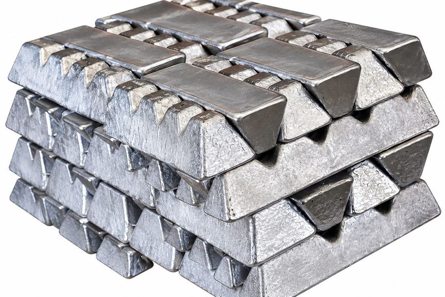 Aluminium