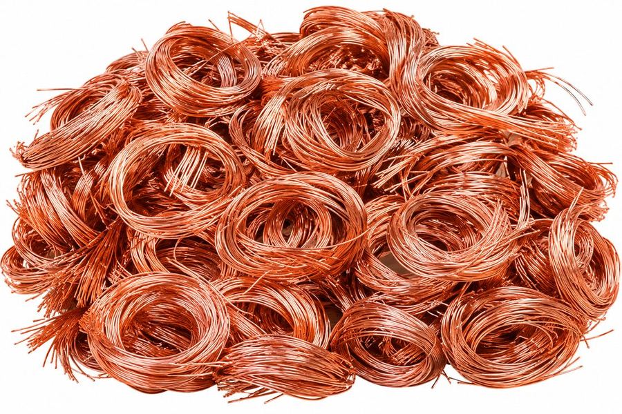 Copper Scrap