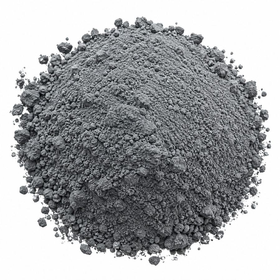 Grey Oxide