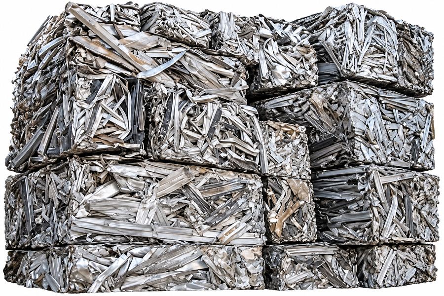 Lead Scrap
