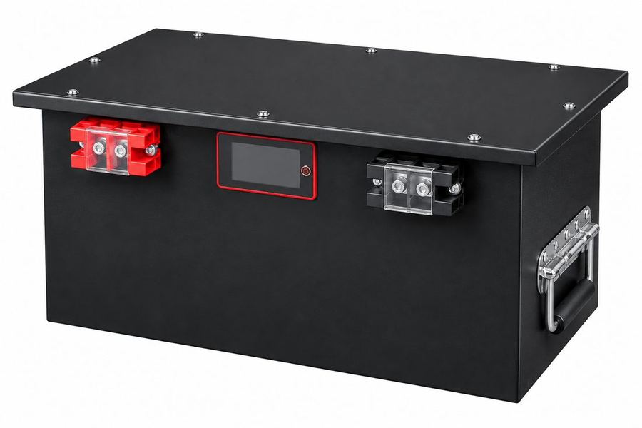 Lithium Batteries