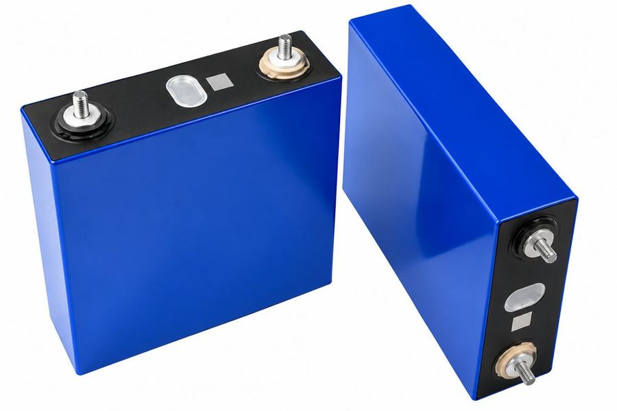 Lithium Cells