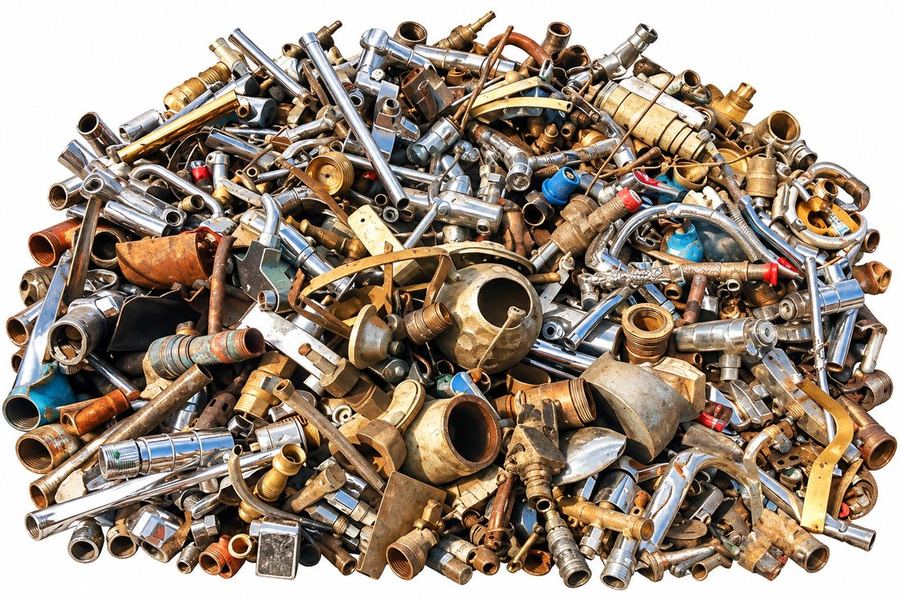 Other Non-Ferrous Scrap
