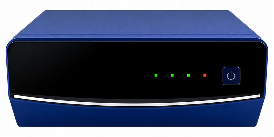Inverters & Power Backup