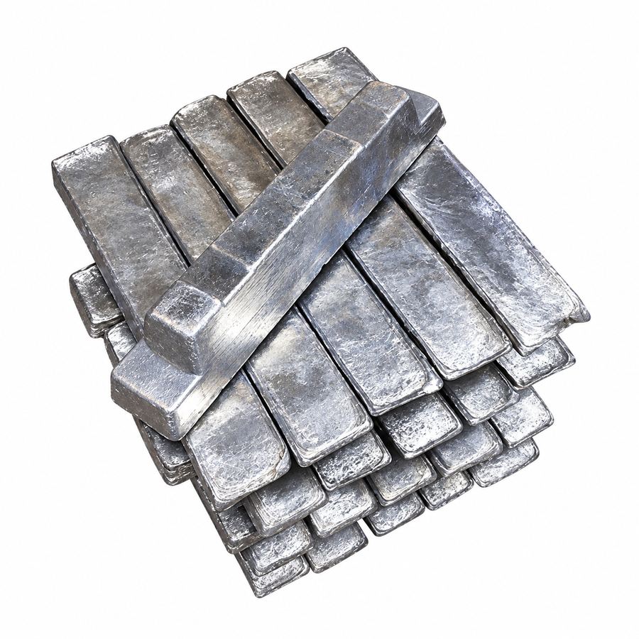 Pure Lead