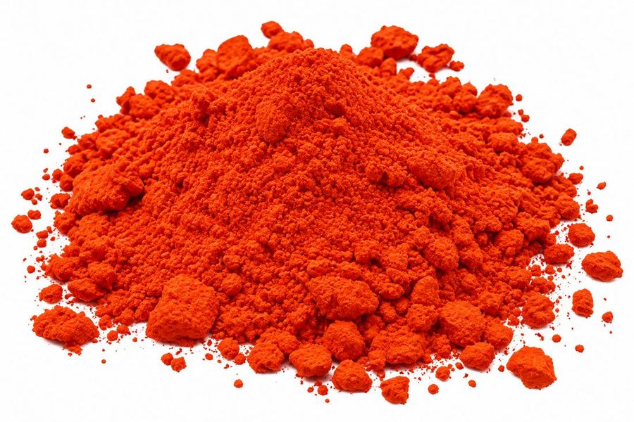 Red Lead